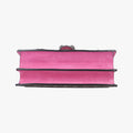 DionysusBeige x Pink x MulticolorPVC coated canvas403348G020000441ディオニュソスベージュ×ピンク×マルチカラーPVCコーティングキャンバス403348G020000441
