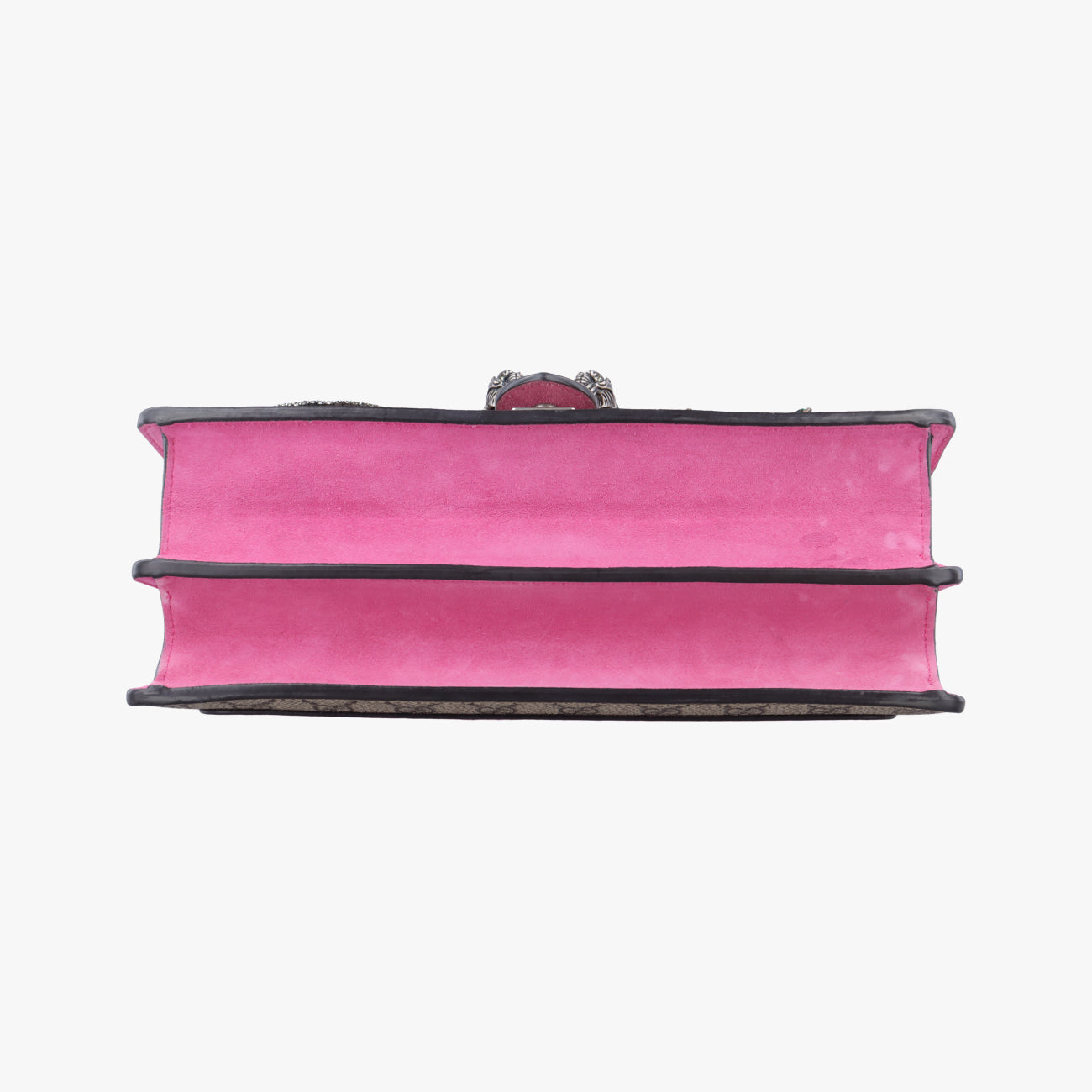 DionysusBeige x Pink x MulticolorPVC coated canvas403348G020000441ディオニュソスベージュ×ピンク×マルチカラーPVCコーティングキャンバス403348G020000441