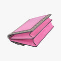 DionysusBeige x Pink x MulticolorPVC coated canvas403348G020000441ディオニュソスベージュ×ピンク×マルチカラーPVCコーティングキャンバス403348G020000441
