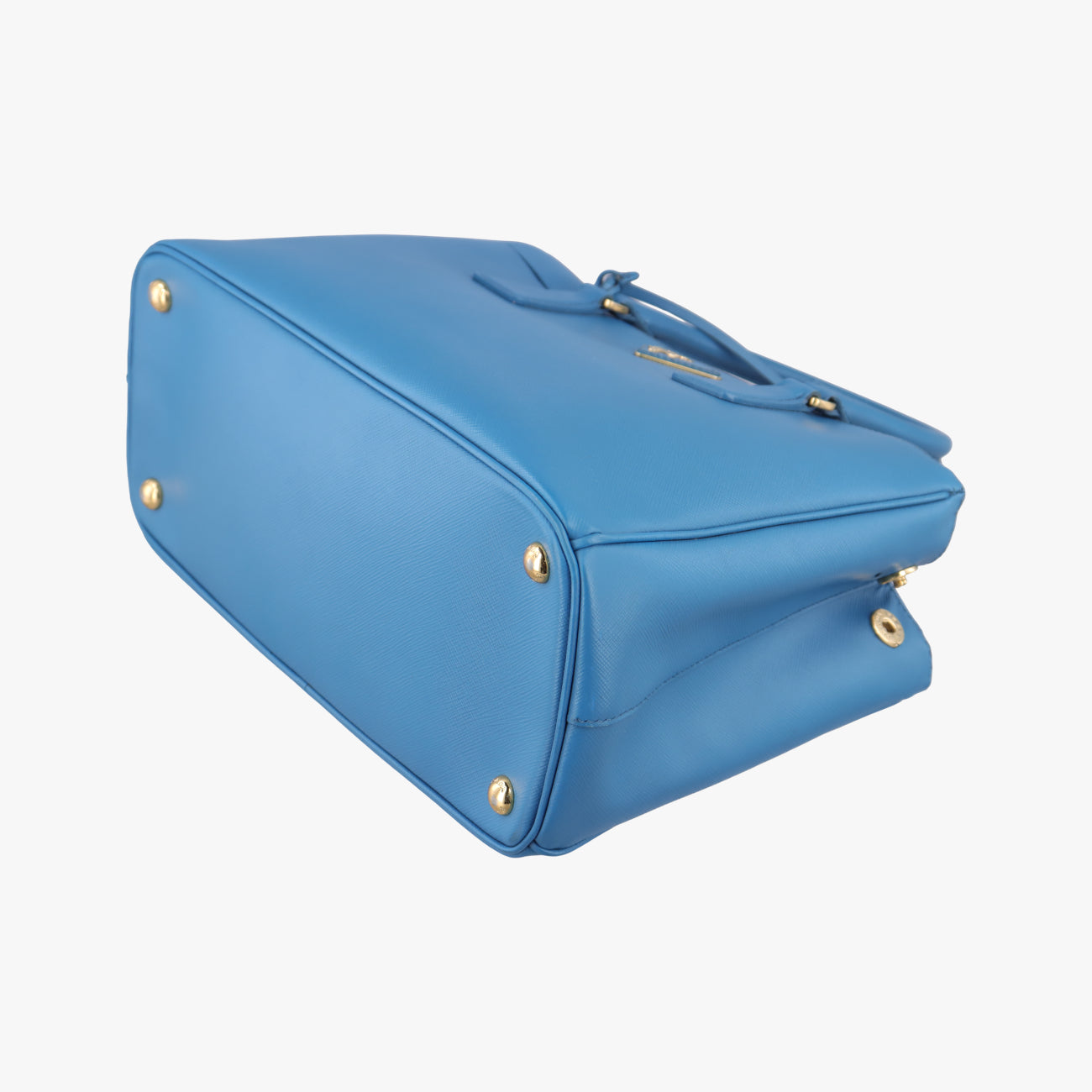 Galleria Blue SAFFIANO Leather 103ガレリア ブルー サフィアーノレザー BN1801 103