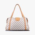 STRESA PM Azur Damier Canvas N42220 TR0142ストレーザPM アズール ダミエキャンバス N42220 TR0142