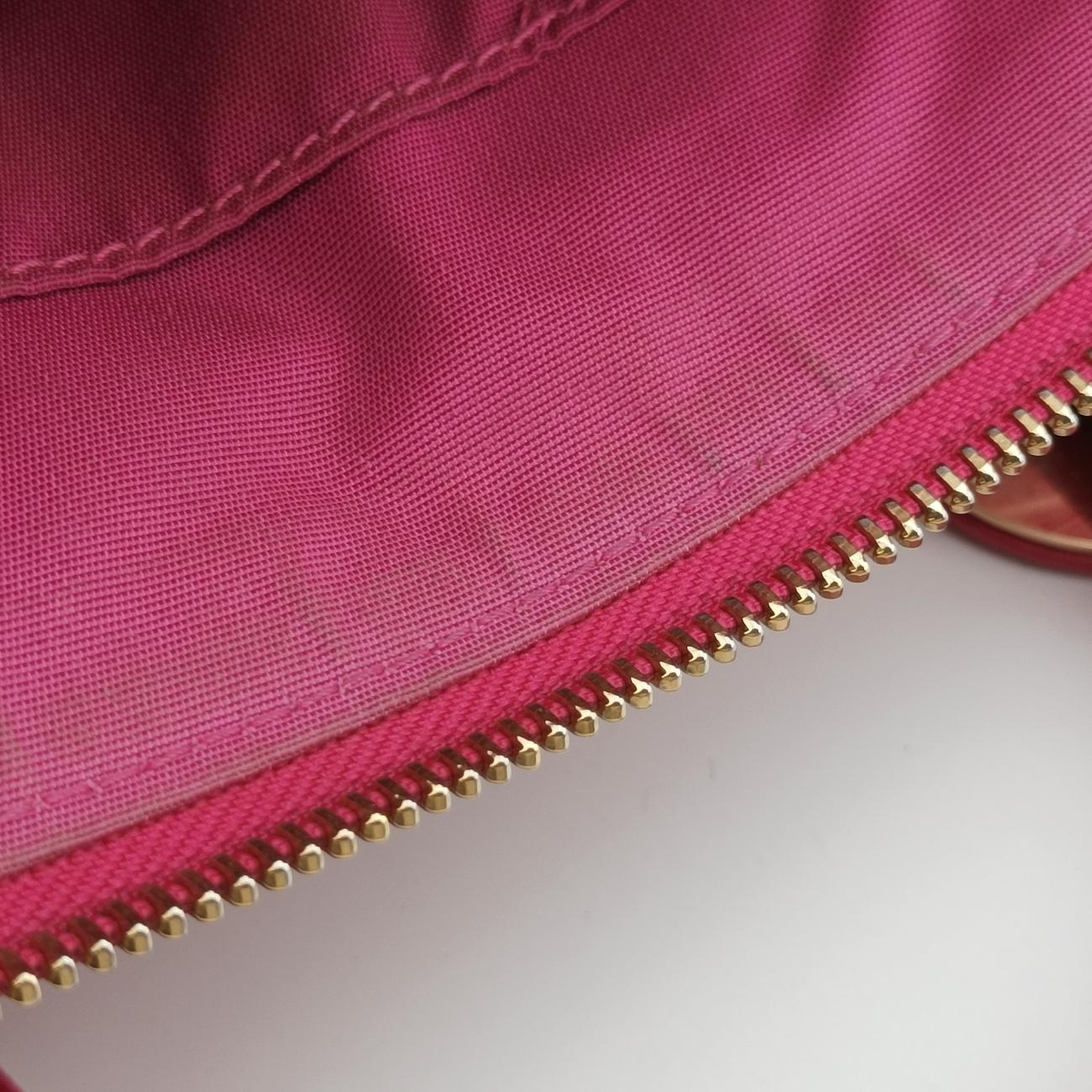 Granville Rose Red lambskin 17-BO-0193グランヴィル ローズ レッド ラムスキン 17-BO-0193