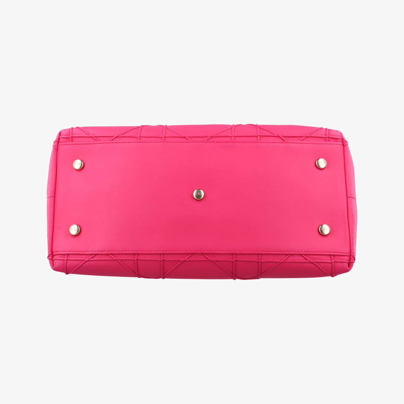 Granville Rose Red lambskin 17-BO-0193グランヴィル ローズ レッド ラムスキン 17-BO-0193