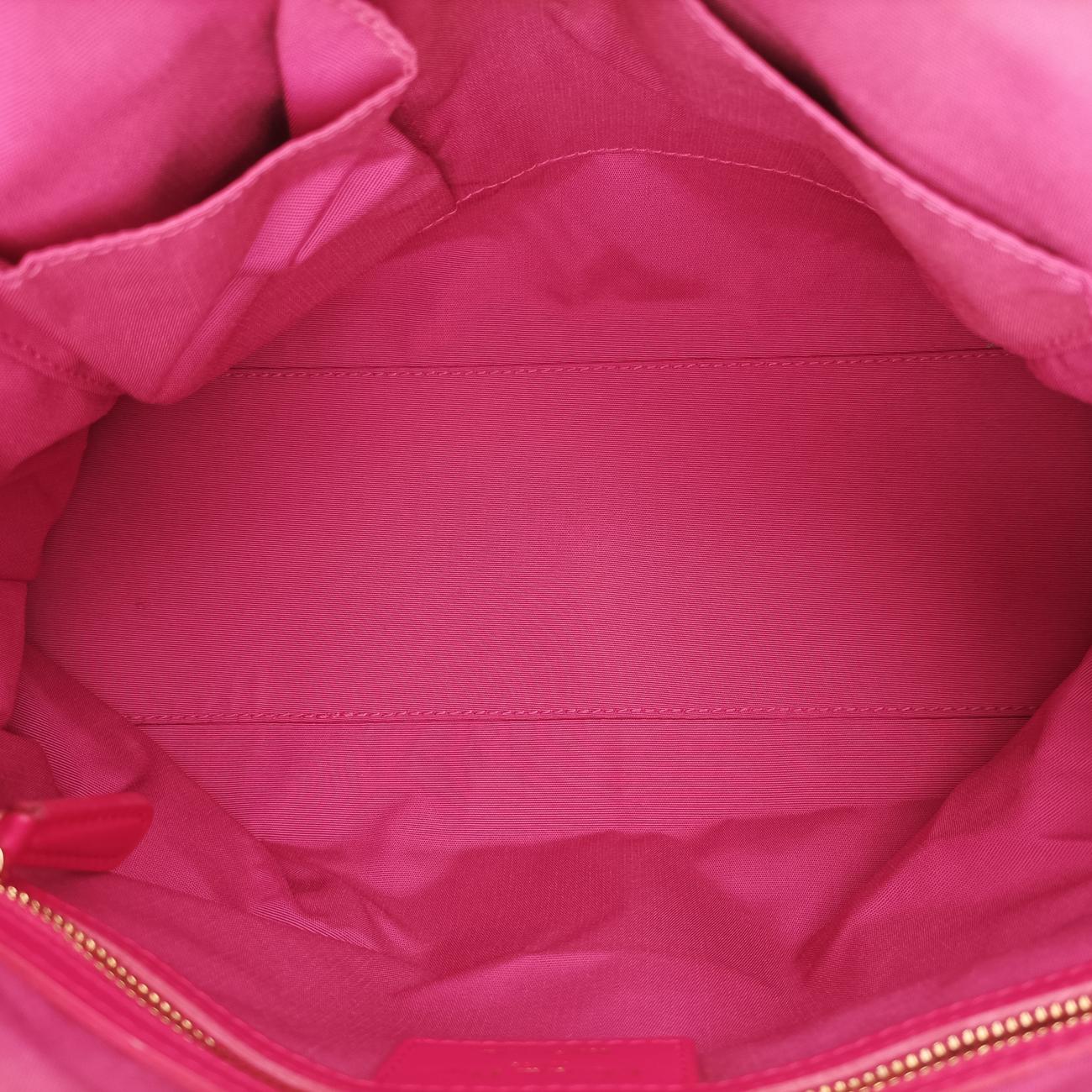 Granville Rose Red lambskin 17-BO-0193グランヴィル ローズ レッド ラムスキン 17-BO-0193