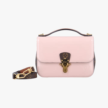 CHERRYWOOD BBROSE BALLERINVernisM51952FL1129 ICチップチェリーウッドBBローズバレリーヌヴェルニM51952FL1129 ICチップ