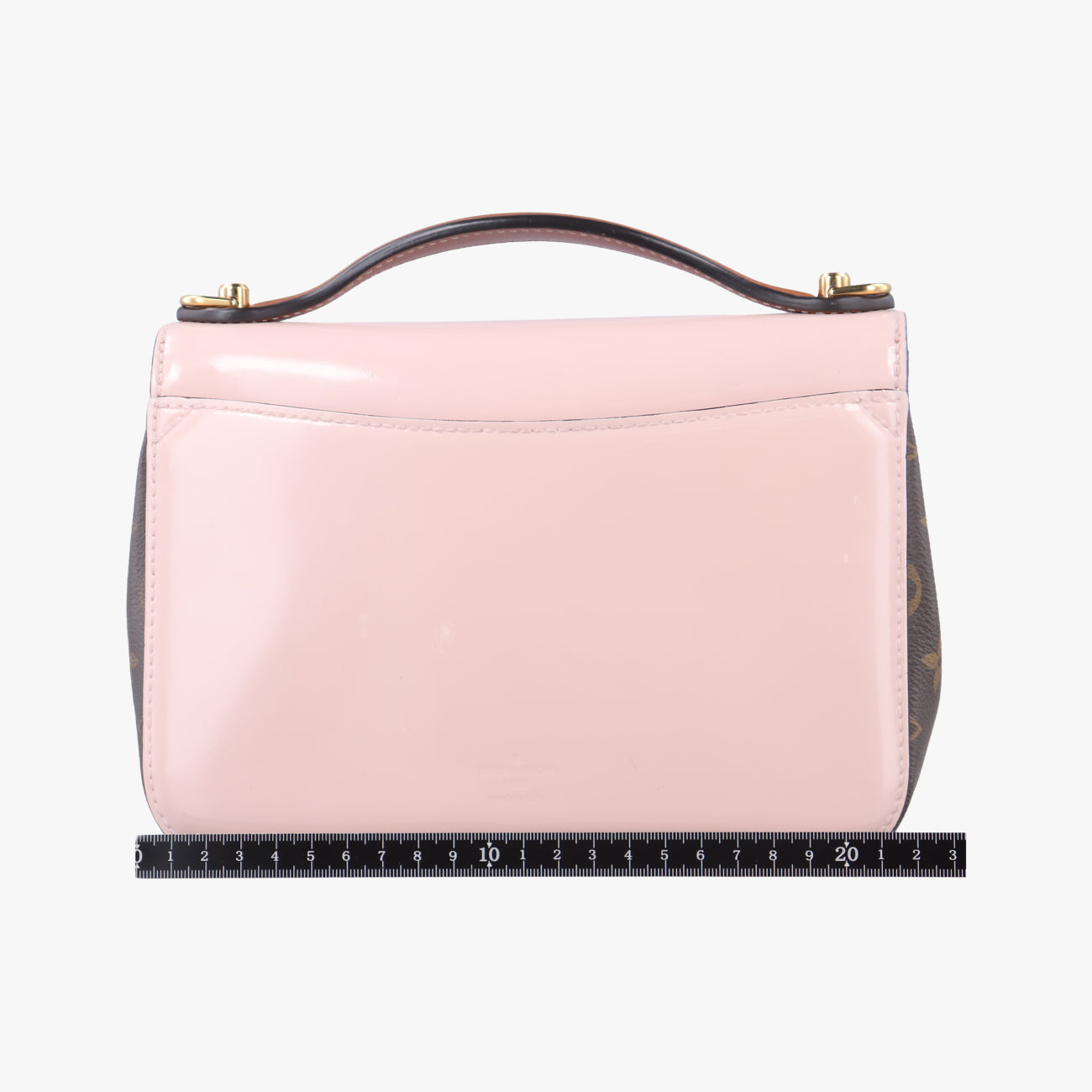 CHERRYWOOD BBROSE BALLERINVernisM51952FL1129 ICチップチェリーウッドBBローズバレリーヌヴェルニM51952FL1129 ICチップ