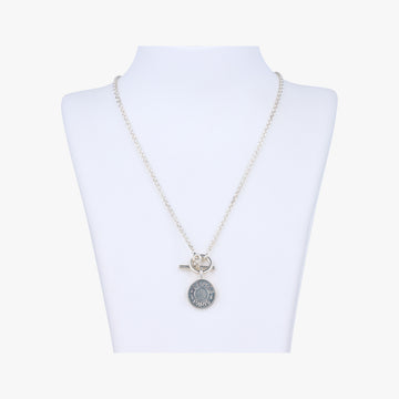 Amulettes H ConfettisSilverAg925H コンフェッティ アミュレットシルバーAg925