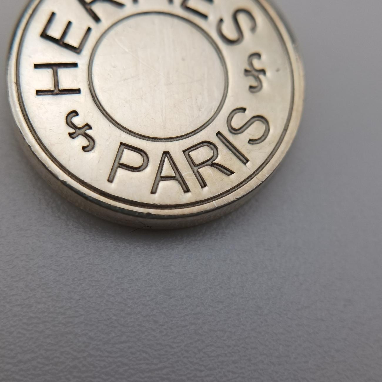 Amulettes H ConfettisSilverAg925H コンフェッティ アミュレットシルバーAg925