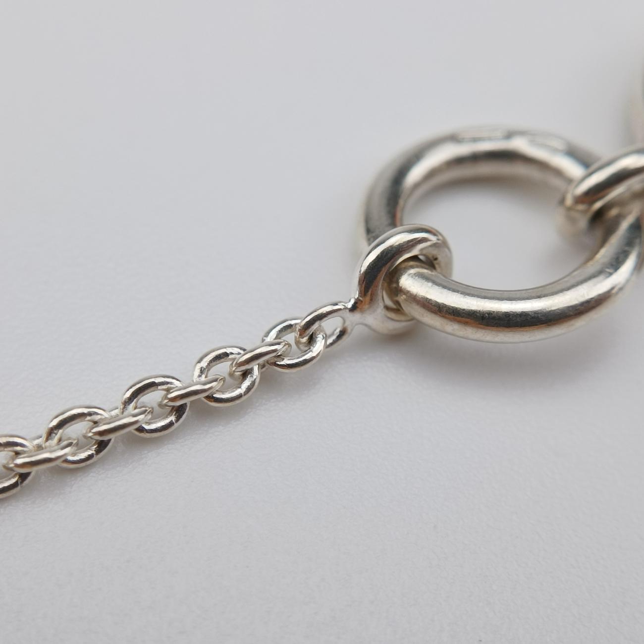 Amulettes H ConfettisSilverAg925H コンフェッティ アミュレットシルバーAg925