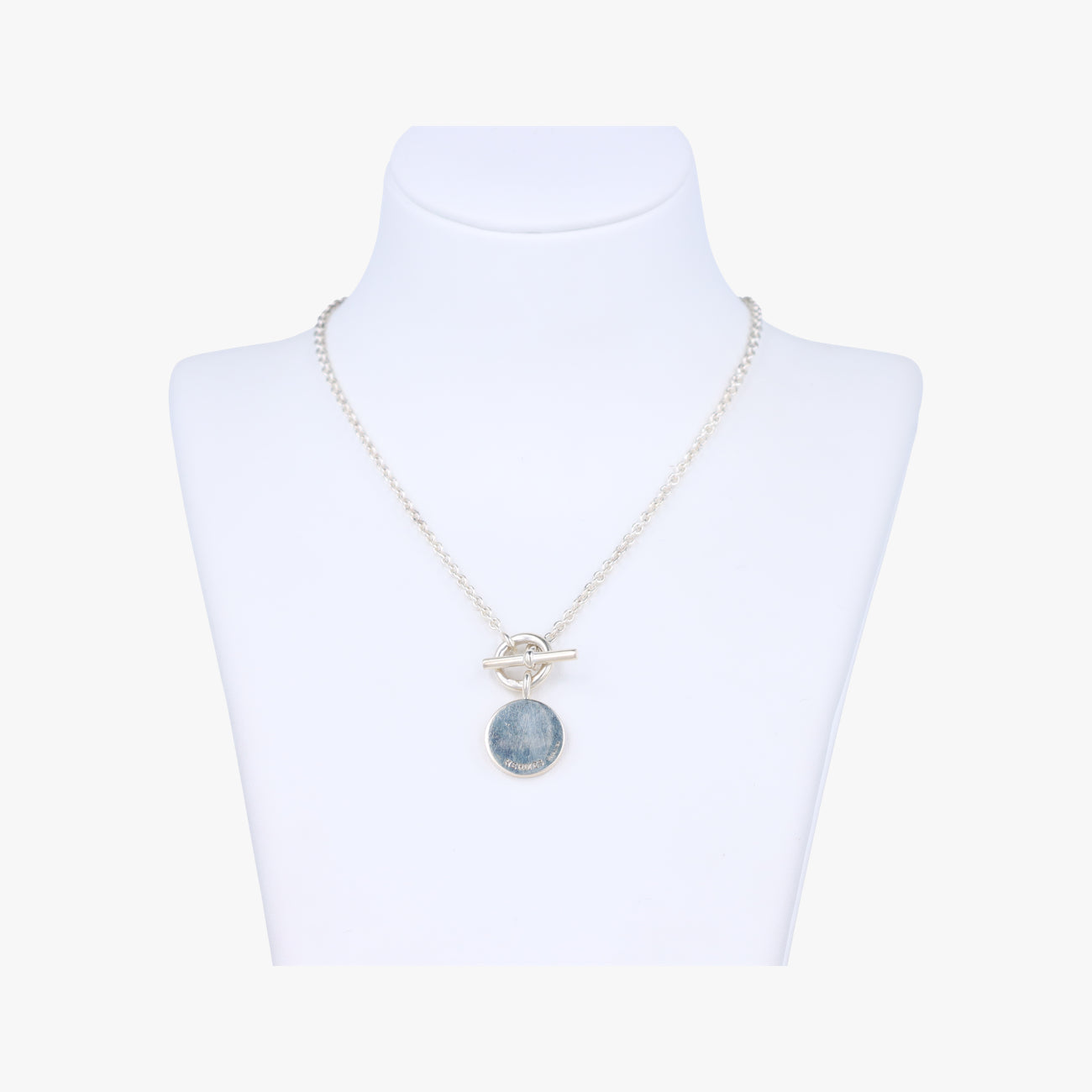 Amulettes H ConfettisSilverAg925H コンフェッティ アミュレットシルバーAg925