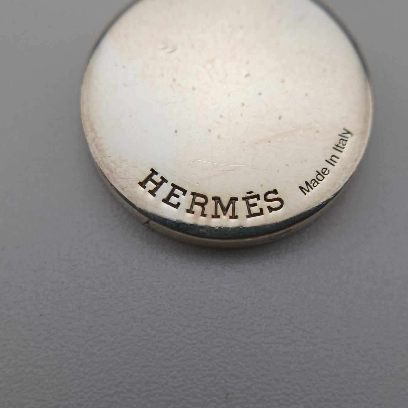 Amulettes H ConfettisSilverAg925H コンフェッティ アミュレットシルバーAg925