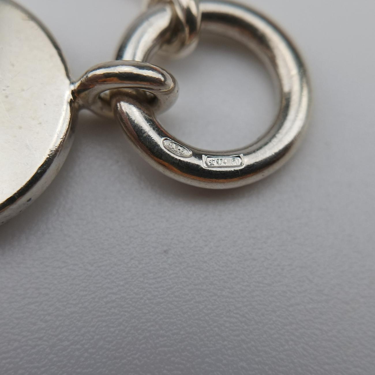 Amulettes H ConfettisSilverAg925H コンフェッティ アミュレットシルバーAg925