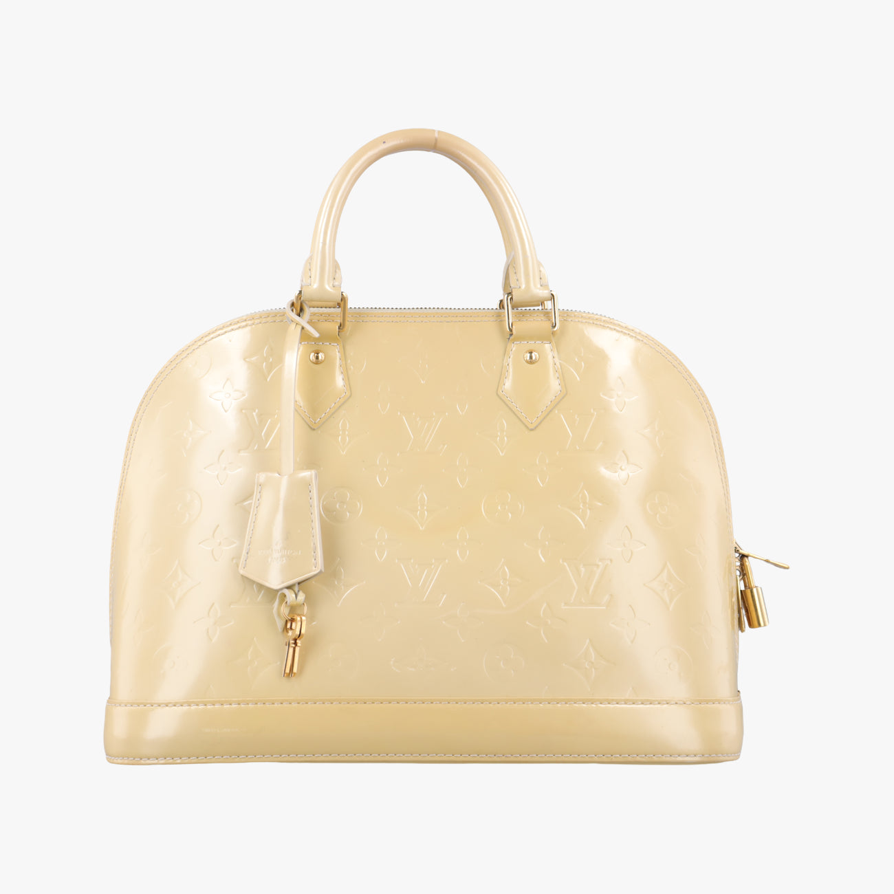 ALMA PM CITRINE Vernis M90101 MI1142アルマPM シトリン ヴェルニ M90101 MI1142