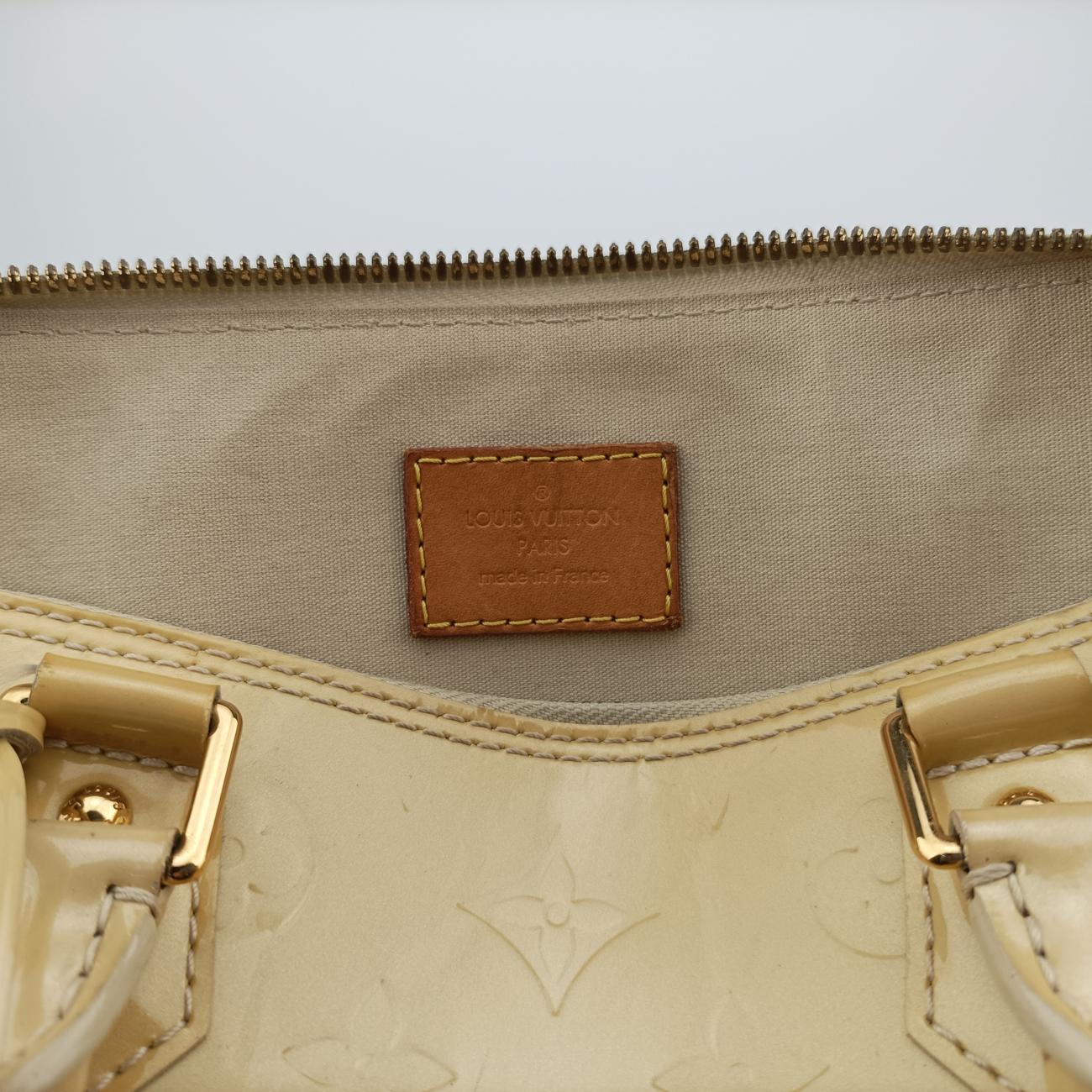 ALMA PM CITRINE Vernis M90101 MI1142アルマPM シトリン ヴェルニ M90101 MI1142