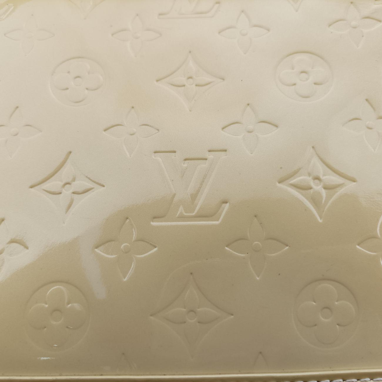 ALMA PM CITRINE Vernis M90101 MI1142アルマPM シトリン ヴェルニ M90101 MI1142