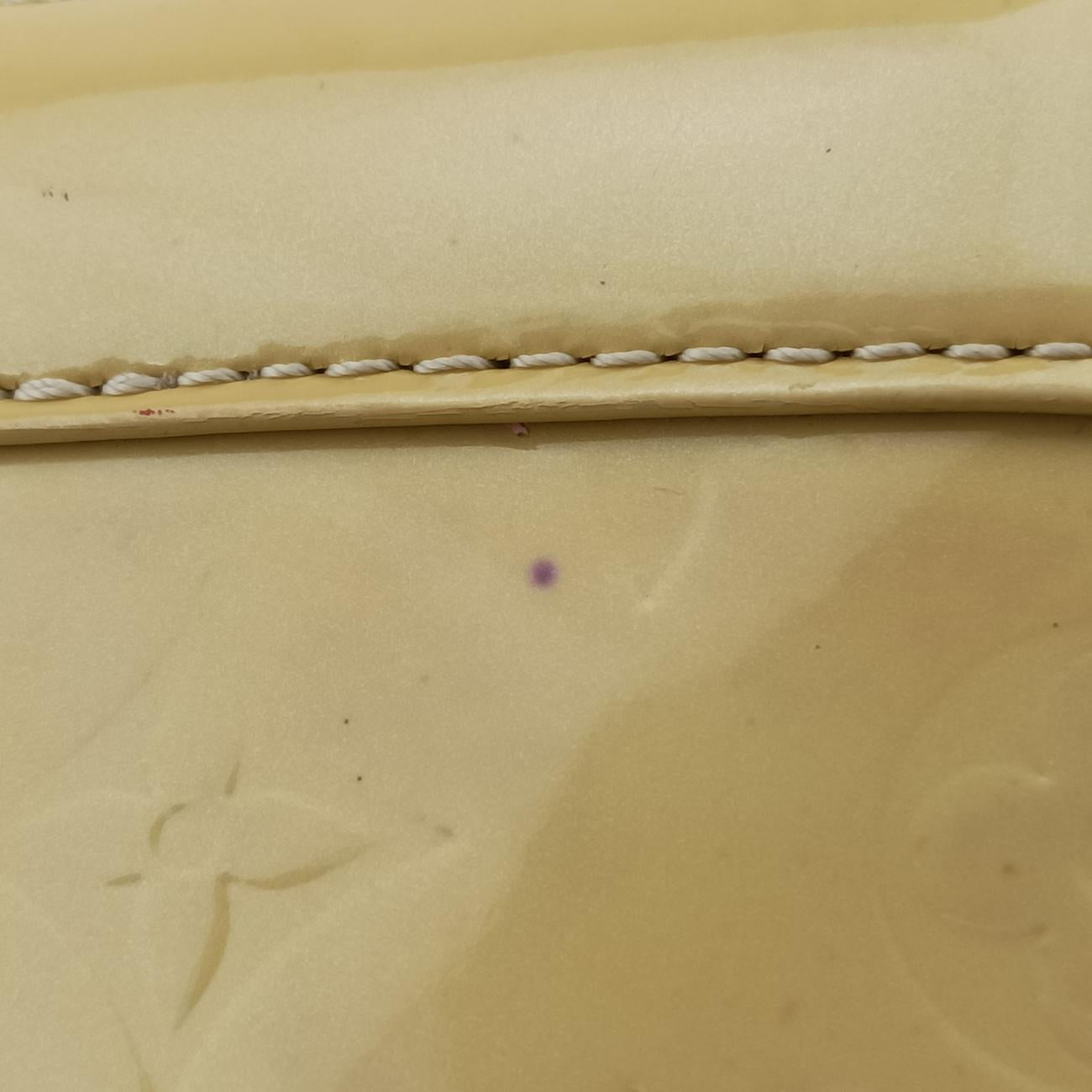 ALMA PM CITRINE Vernis M90101 MI1142アルマPM シトリン ヴェルニ M90101 MI1142