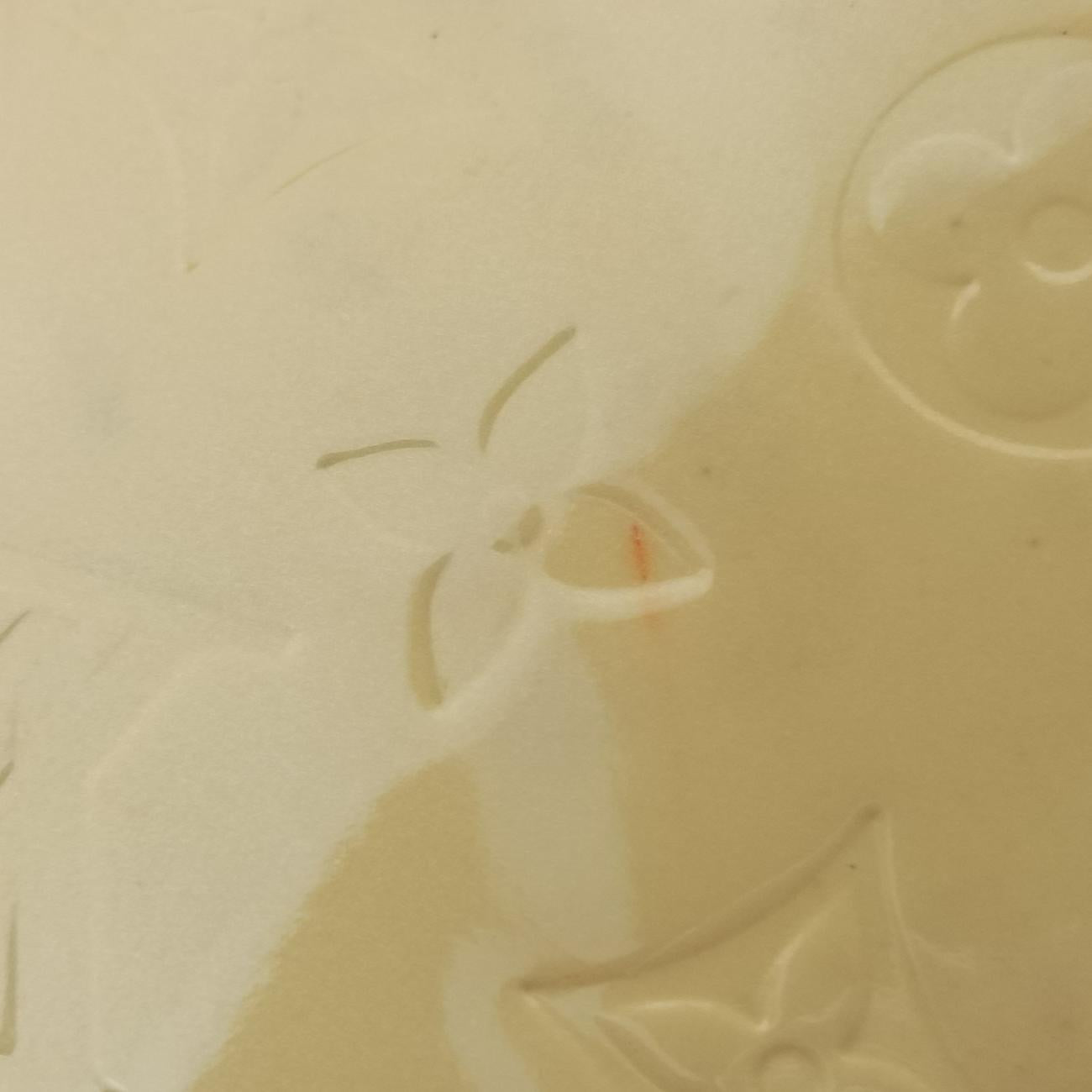 ALMA PM CITRINE Vernis M90101 MI1142アルマPM シトリン ヴェルニ M90101 MI1142