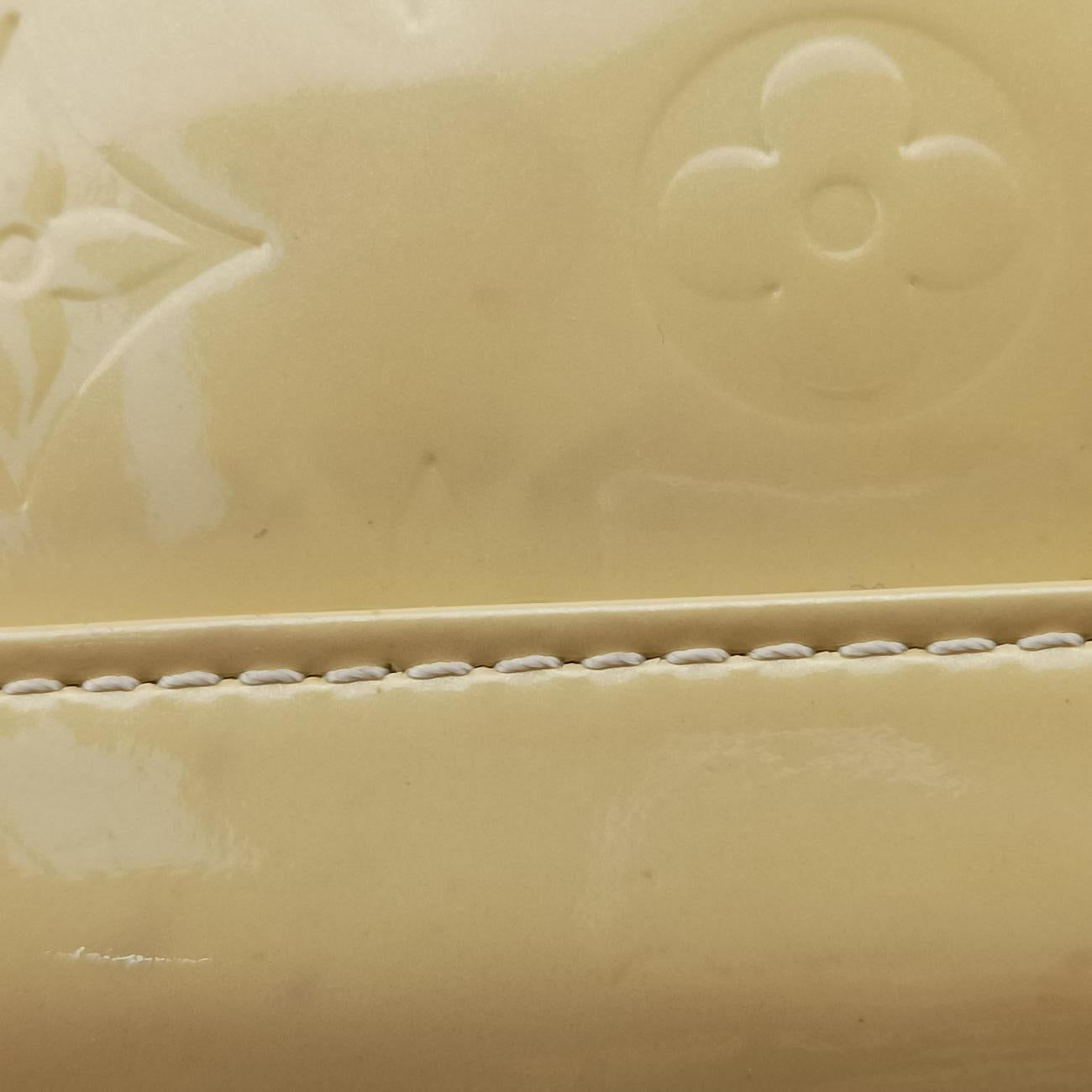 ALMA PM CITRINE Vernis M90101 MI1142アルマPM シトリン ヴェルニ M90101 MI1142