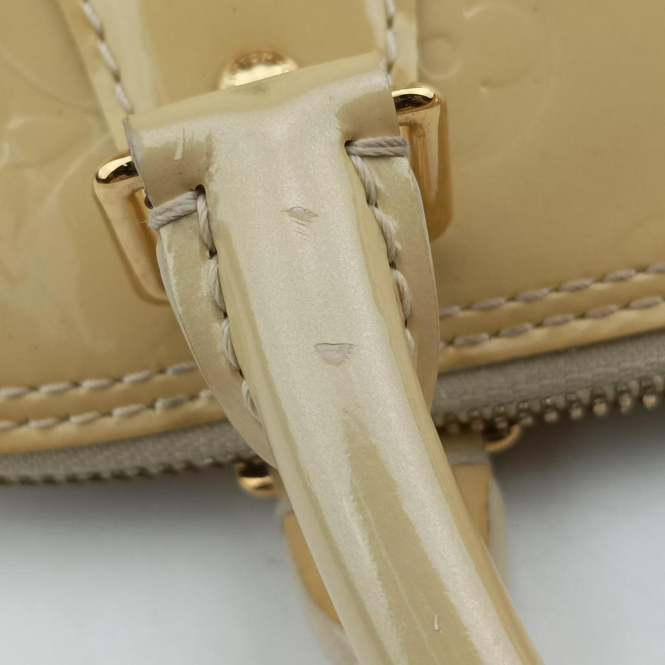 ALMA PM CITRINE Vernis M90101 MI1142アルマPM シトリン ヴェルニ M90101 MI1142