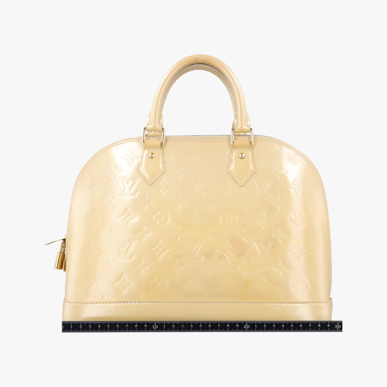 ALMA PM CITRINE Vernis M90101 MI1142アルマPM シトリン ヴェルニ M90101 MI1142