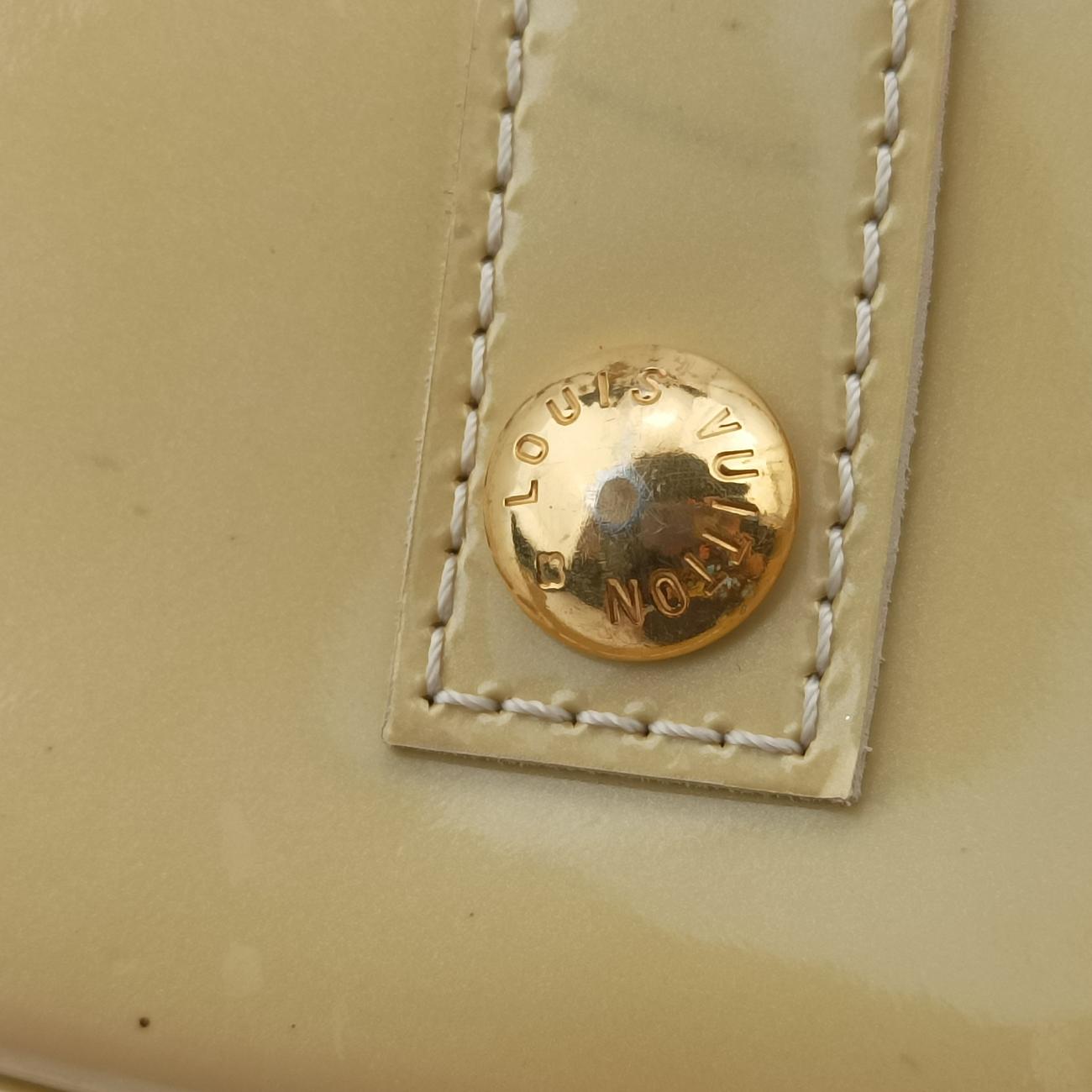 ALMA PM CITRINE Vernis M90101 MI1142アルマPM シトリン ヴェルニ M90101 MI1142