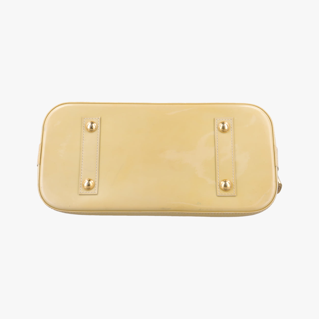 ALMA PM CITRINE Vernis M90101 MI1142アルマPM シトリン ヴェルニ M90101 MI1142