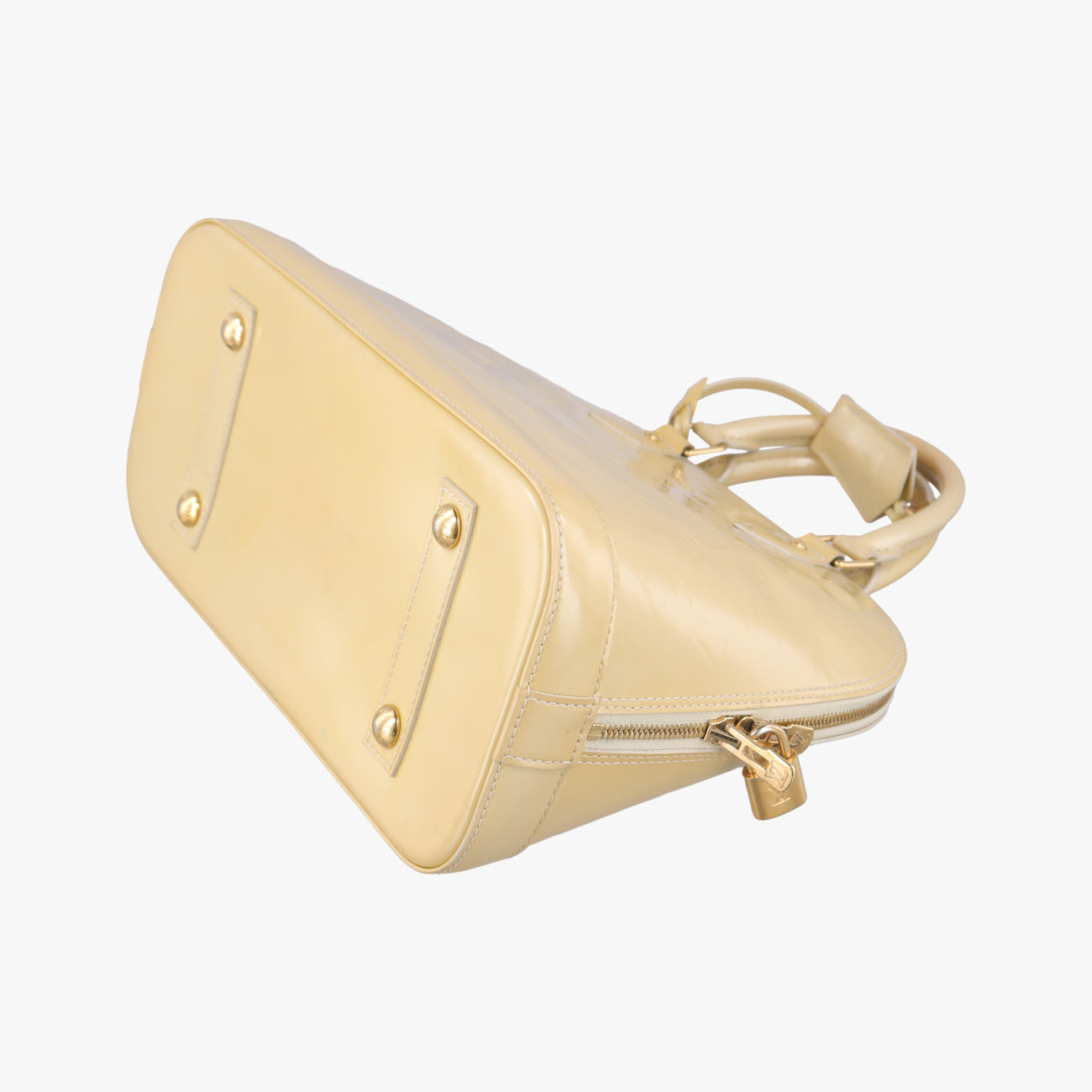 ALMA PM CITRINE Vernis M90101 MI1142アルマPM シトリン ヴェルニ M90101 MI1142