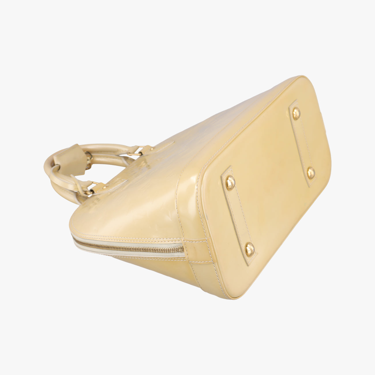 ALMA PM CITRINE Vernis M90101 MI1142アルマPM シトリン ヴェルニ M90101 MI1142