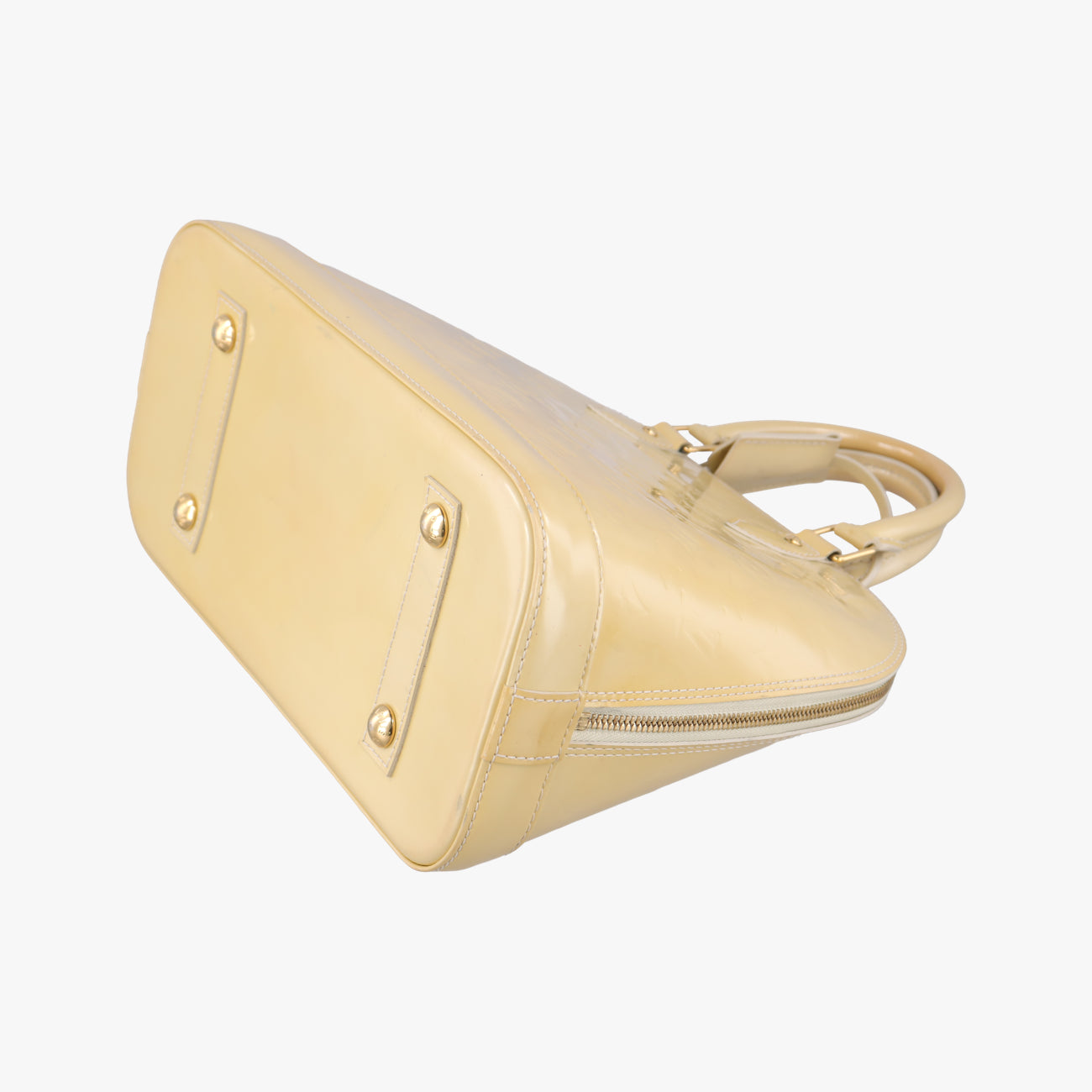 ALMA PM CITRINE Vernis M90101 MI1142アルマPM シトリン ヴェルニ M90101 MI1142