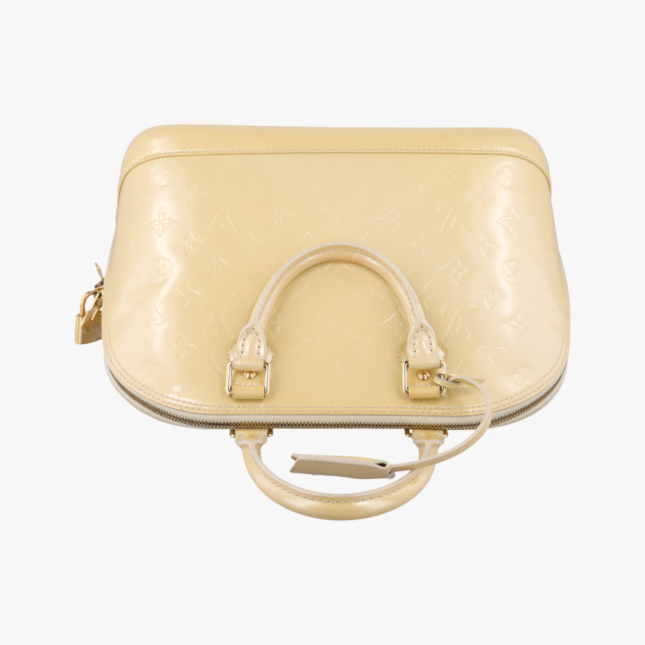 ALMA PM CITRINE Vernis M90101 MI1142アルマPM シトリン ヴェルニ M90101 MI1142