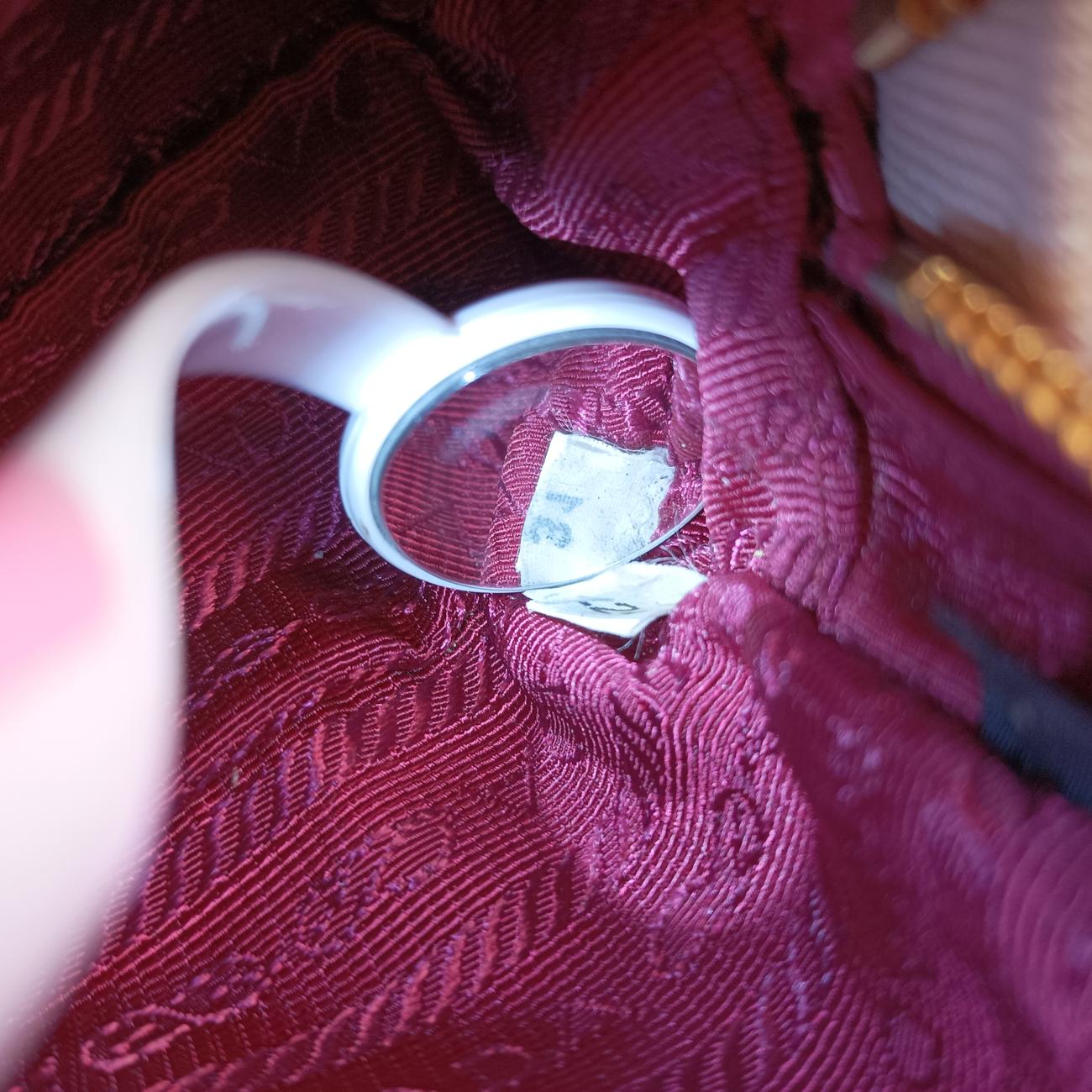 VITELLO PHENIX Messenger Camera Rose SAFFIANO Leather 1N1674 31/M 224ヴィッテロ フェニックス カメラ ローズ レッド サフィアーノレザー 1N1674 31/M 224