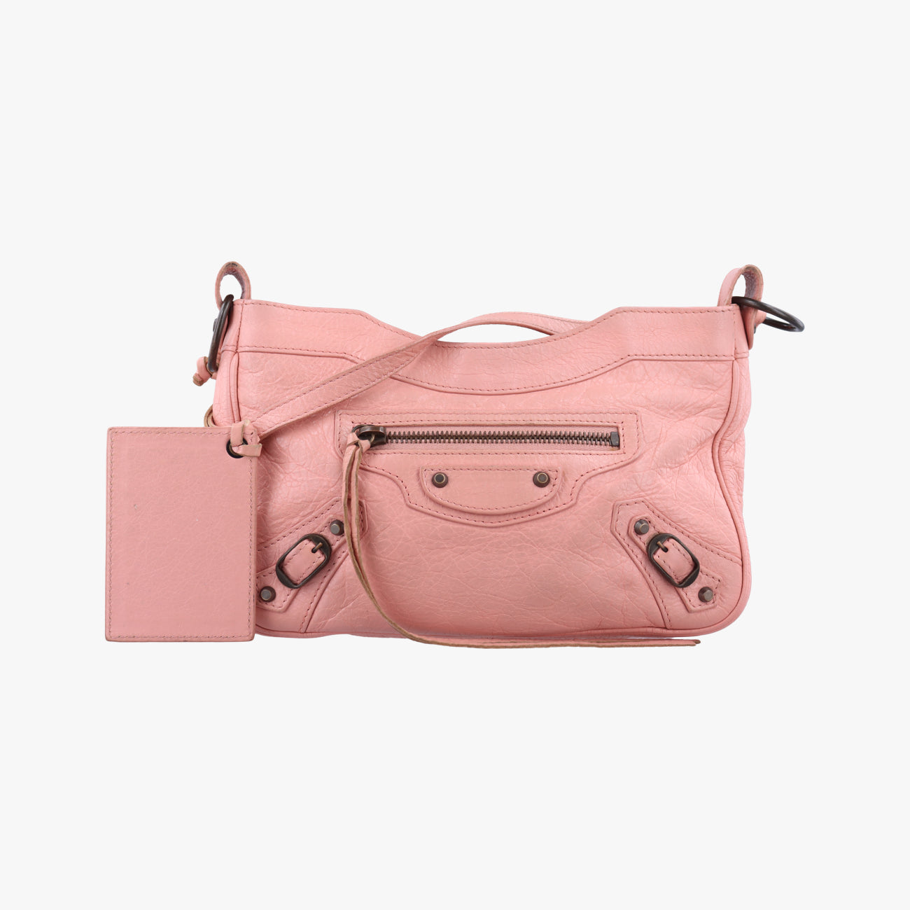 Motocross Giant Classic Hip Pink lambskin 242803.6828 I.002123ジャイアントヒップ ピンク ラムスキン 242803.6828 I.002123