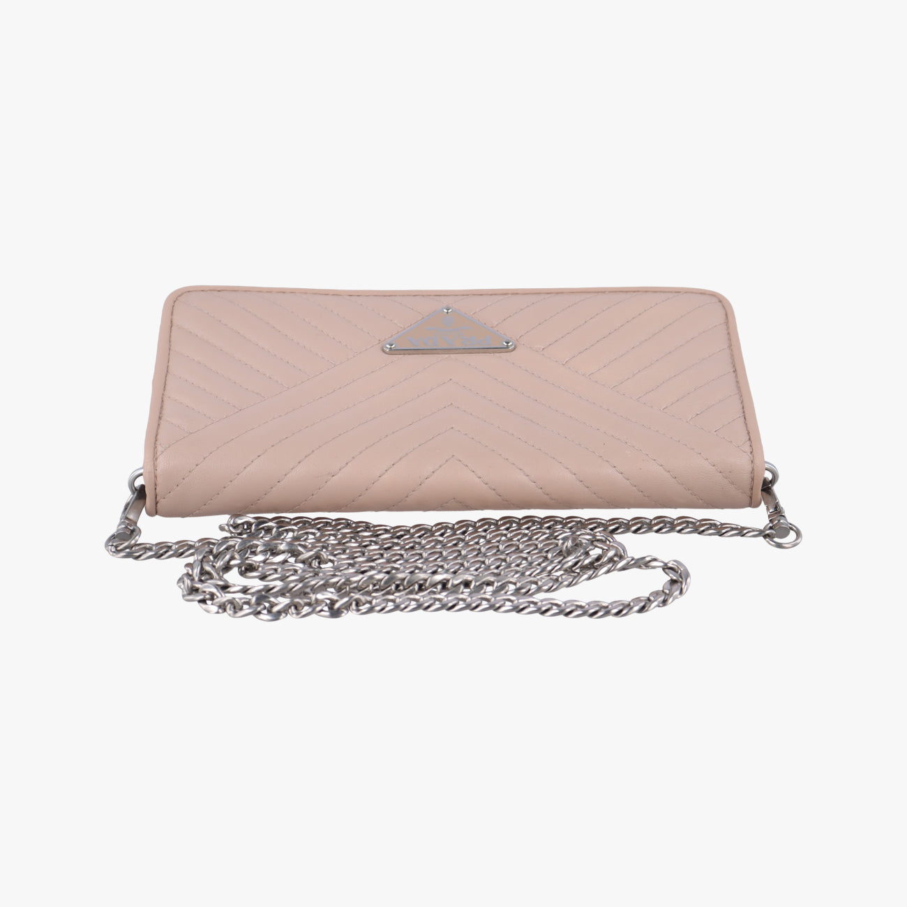 Diagramme Pink leather 1DH044 107 Aダイアグラム ピンク レザー 1DH044 107 A