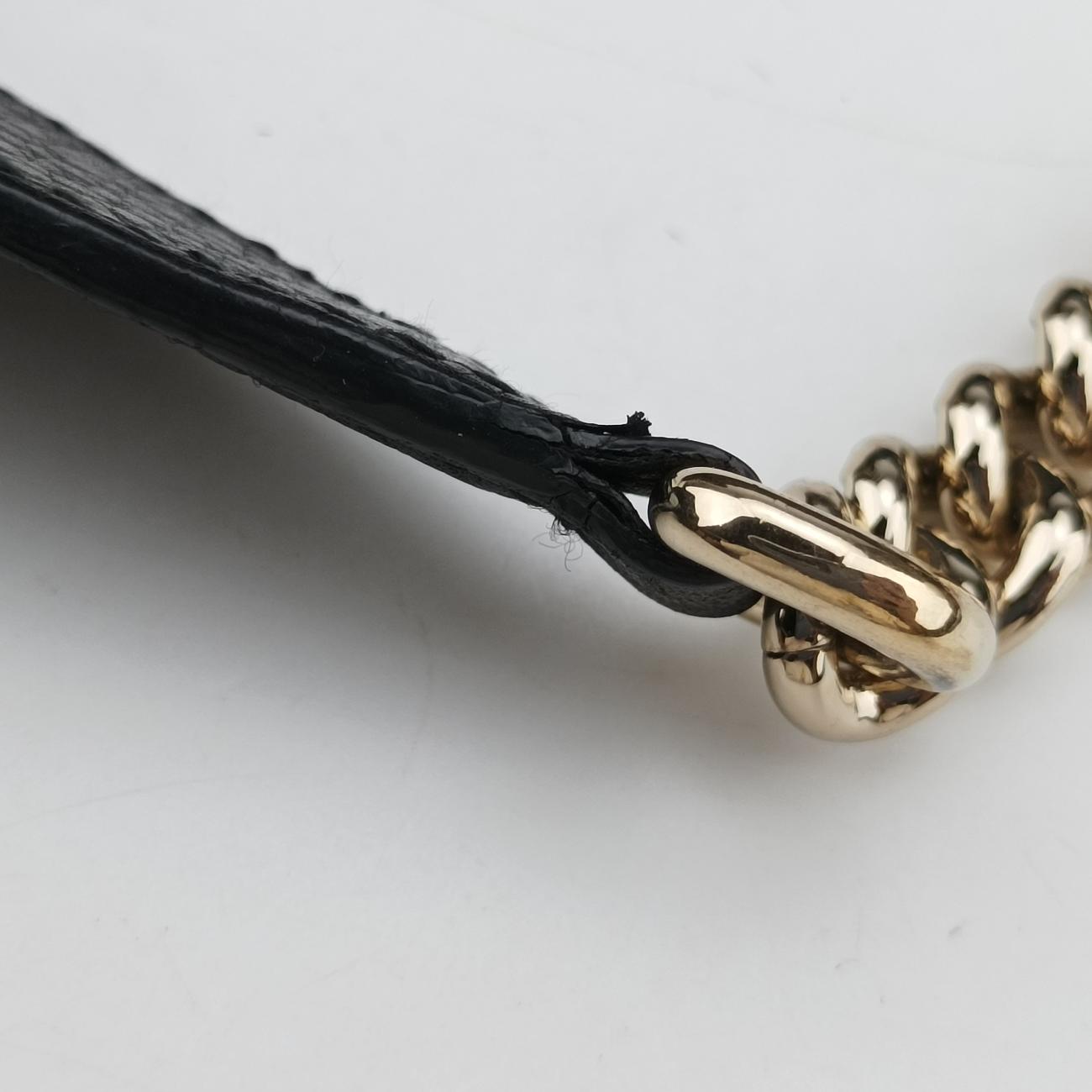 SohoBlackponyhair308982A016817692ソーホーブラックハラコ308982A016817692