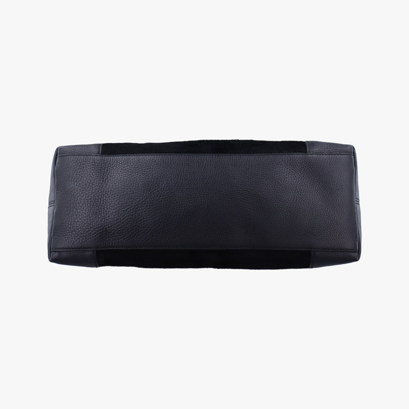 SohoBlackponyhair308982A016817692ソーホーブラックハラコ308982A016817692