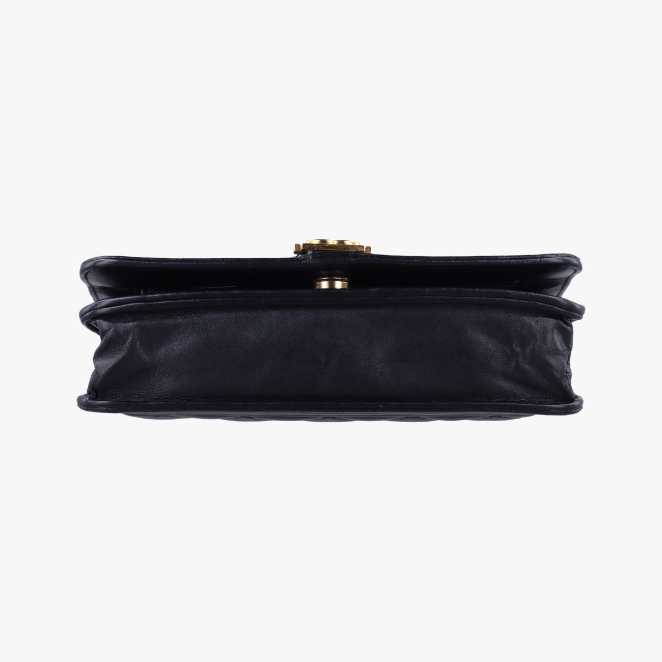 BOY CHANELBlacklambskinA8028725927874ボーイシャネルブラックラムスキンA8028725927874