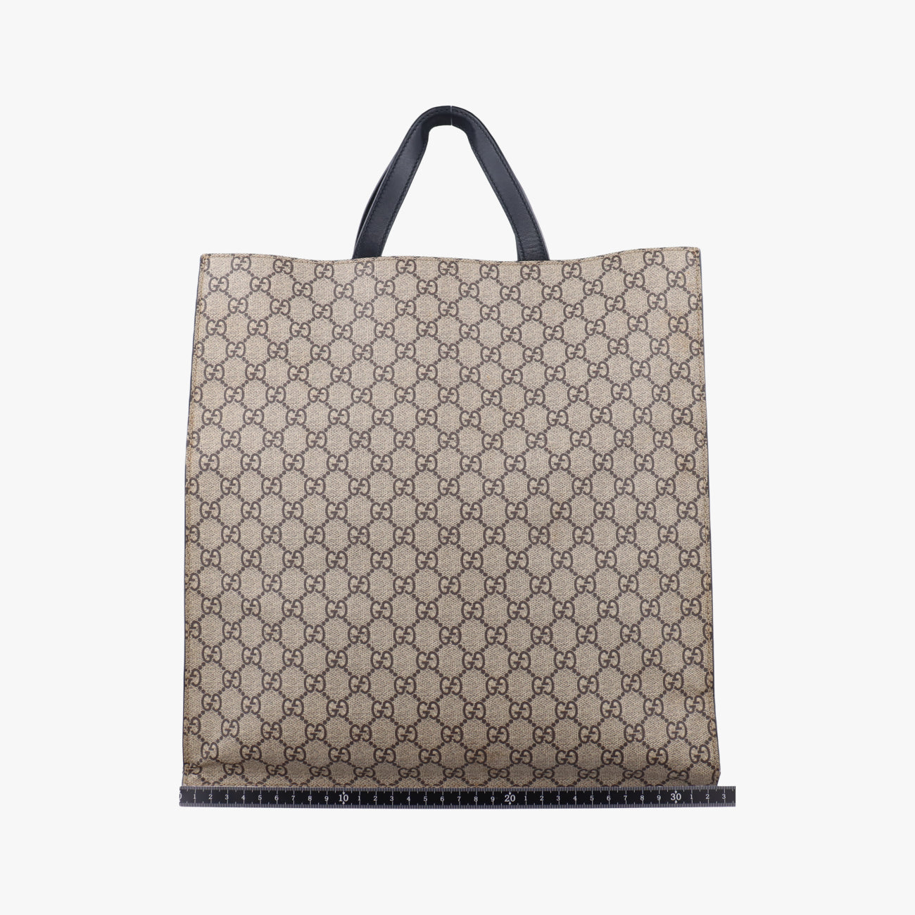 GG Supreme Bee Brown×Multicolour PVC coated canvas 450950 B024905997GGスプリーム ビー ブラウン×ルチカラー PVCコーティングキャンバス 450950 B024905997