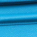 Caviar Wallet Chain Blue Leather A68872 17898763キャビア ウォレット チェーン ブルー レザー A68872 17898763