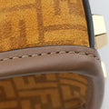 MINI SUNSHINE SHOPPERBeige×Multicolourvelor8BS0518BS051 AFIS 12085-219サンシャイン ショッパー ミニベージュ×マルチカラーベロア8BS0518BS051 AFIS 12085-219