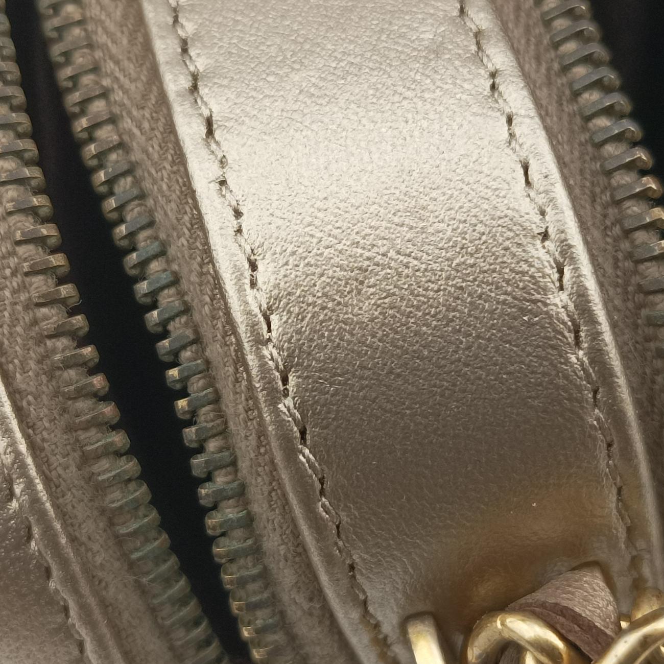 Coco Boy Camera CaseGoldencaviar skinA9265420746948ココボーイ カメラケースゴールドラムスキンA9265420746948