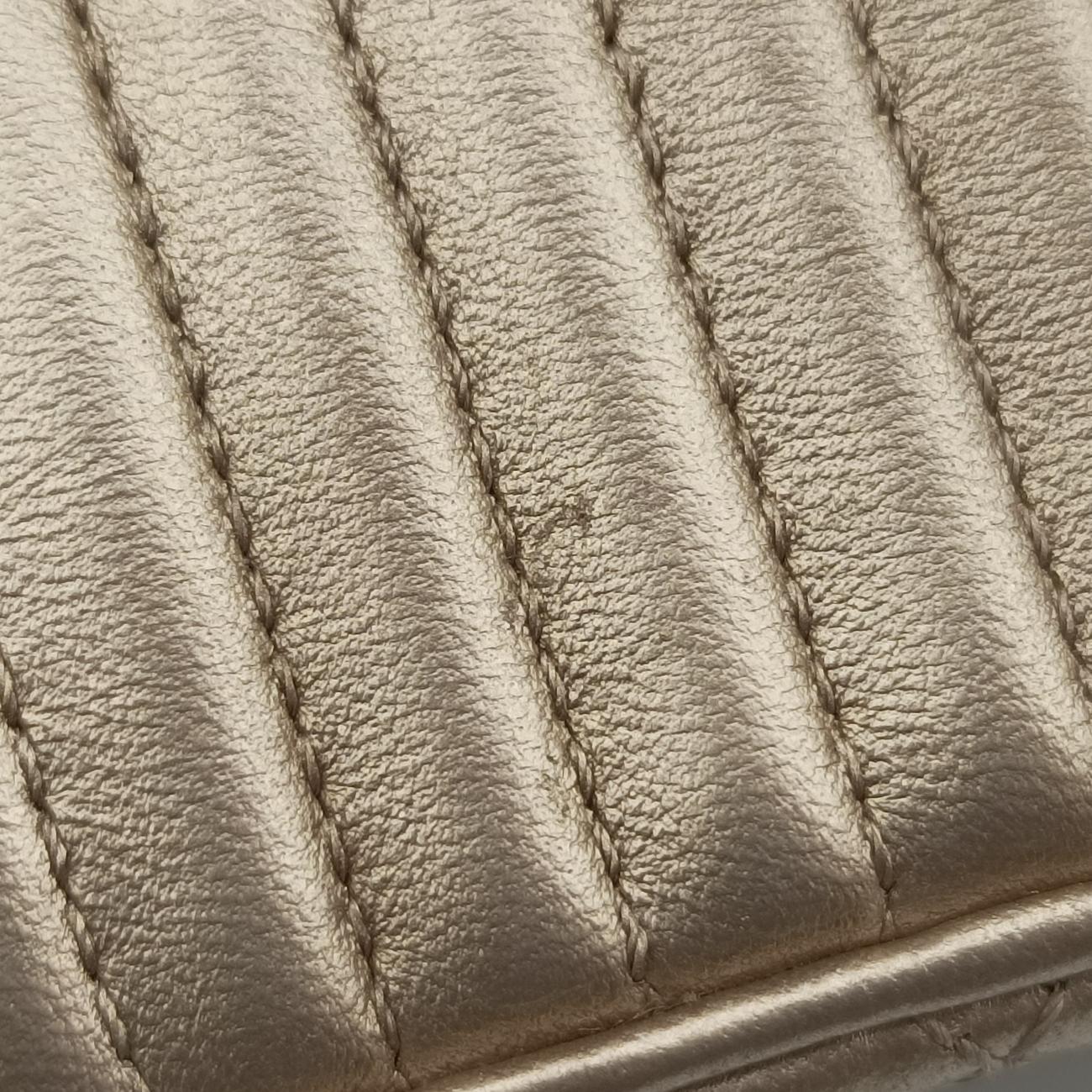 Coco Boy Camera CaseGoldencaviar skinA9265420746948ココボーイ カメラケースゴールドラムスキンA9265420746948