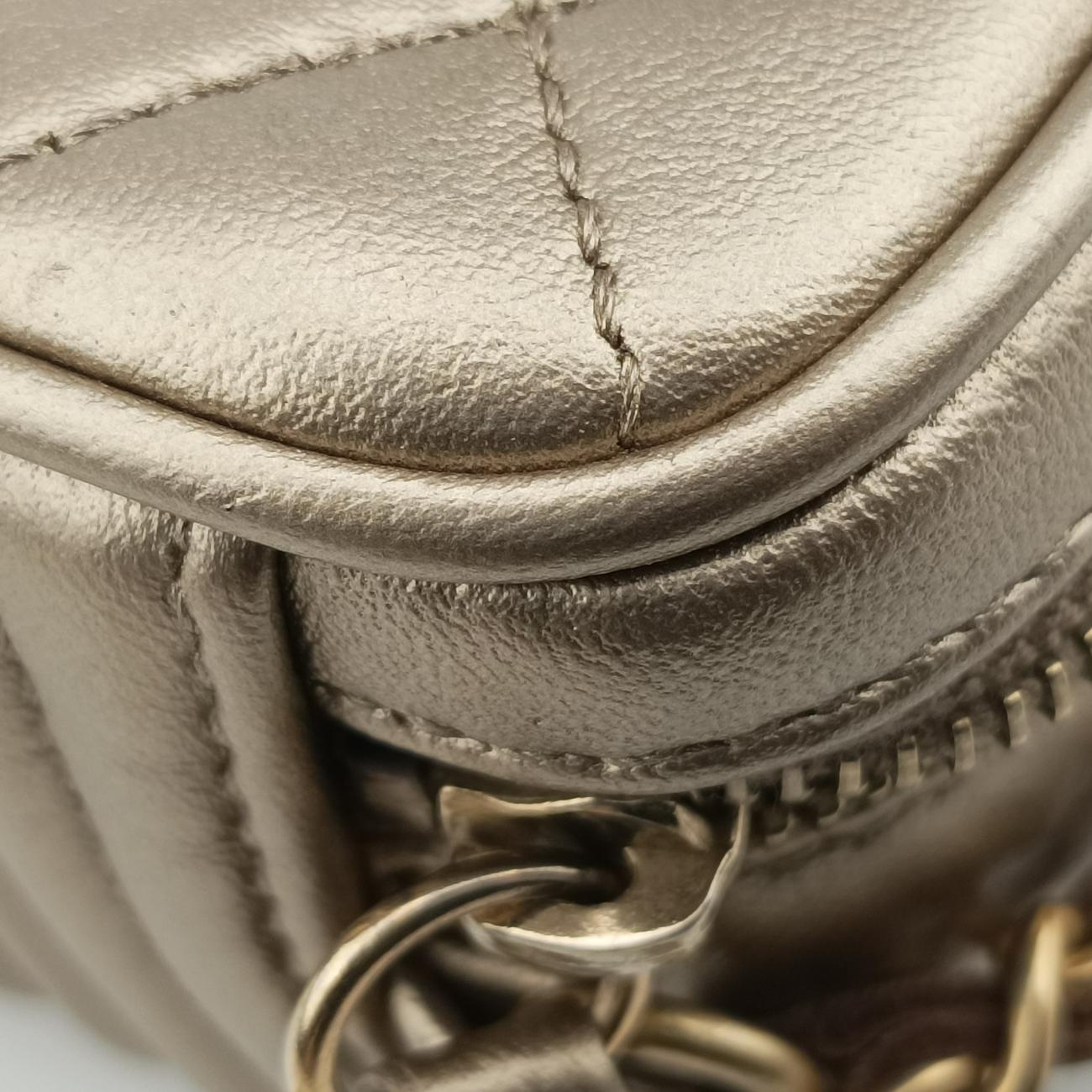 Coco Boy Camera CaseGoldencaviar skinA9265420746948ココボーイ カメラケースゴールドラムスキンA9265420746948