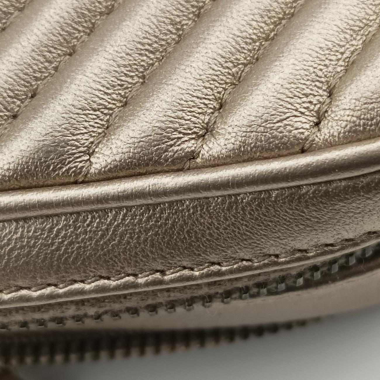 Coco Boy Camera CaseGoldencaviar skinA9265420746948ココボーイ カメラケースゴールドラムスキンA9265420746948