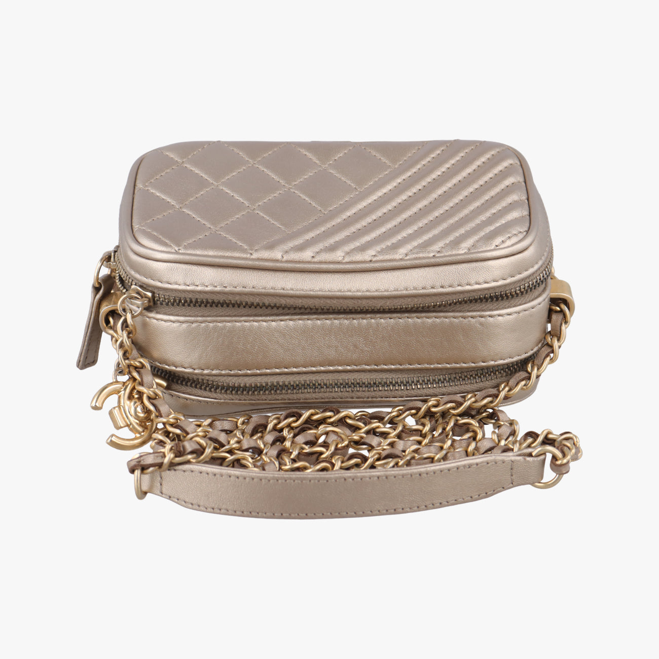 Coco Boy Camera CaseGoldencaviar skinA9265420746948ココボーイ カメラケースゴールドラムスキンA9265420746948