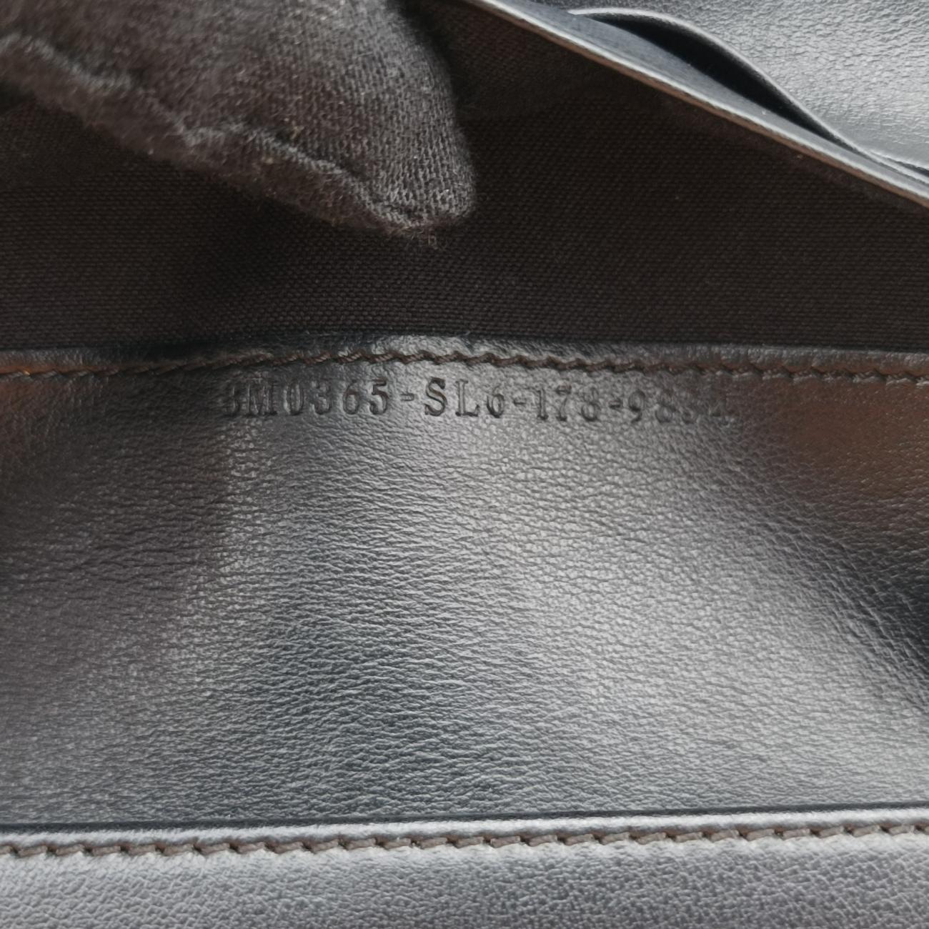 Monster Eyes ContinentalBlackLeather8M03658M0365-SL6-178-9834モンスター アイズ コンチネンタルブラックレザー8M03658M0365-SL6-178-9834