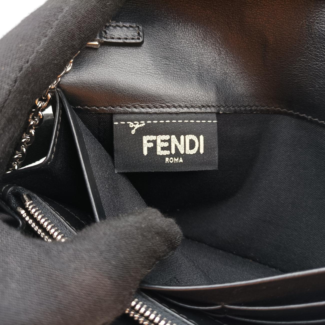 Monster Eyes ContinentalBlackLeather8M03658M0365-SL6-178-9834モンスター アイズ コンチネンタルブラックレザー8M03658M0365-SL6-178-9834