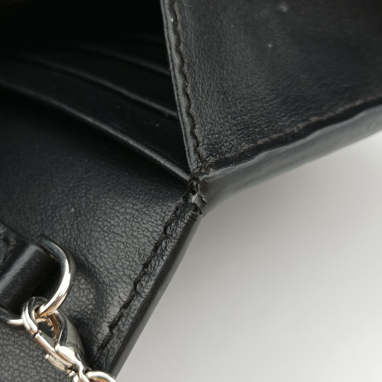 Monster Eyes ContinentalBlackLeather8M03658M0365-SL6-178-9834モンスター アイズ コンチネンタルブラックレザー8M03658M0365-SL6-178-9834