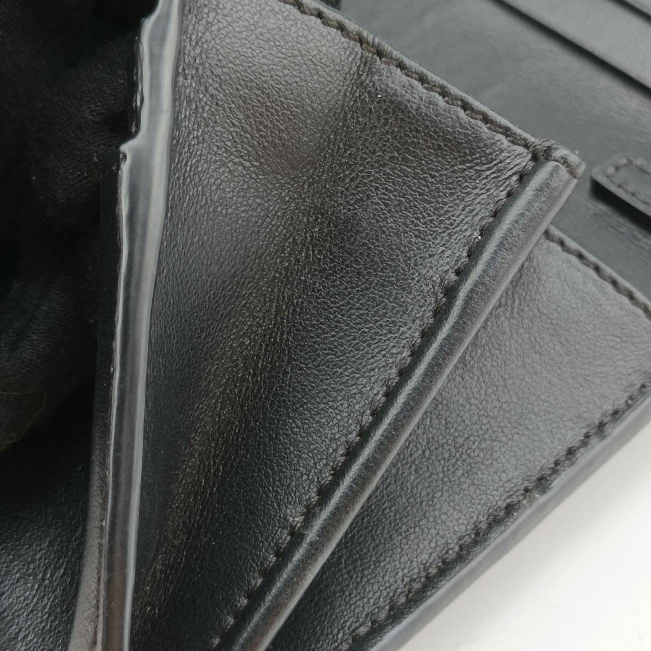 Monster Eyes ContinentalBlackLeather8M03658M0365-SL6-178-9834モンスター アイズ コンチネンタルブラックレザー8M03658M0365-SL6-178-9834