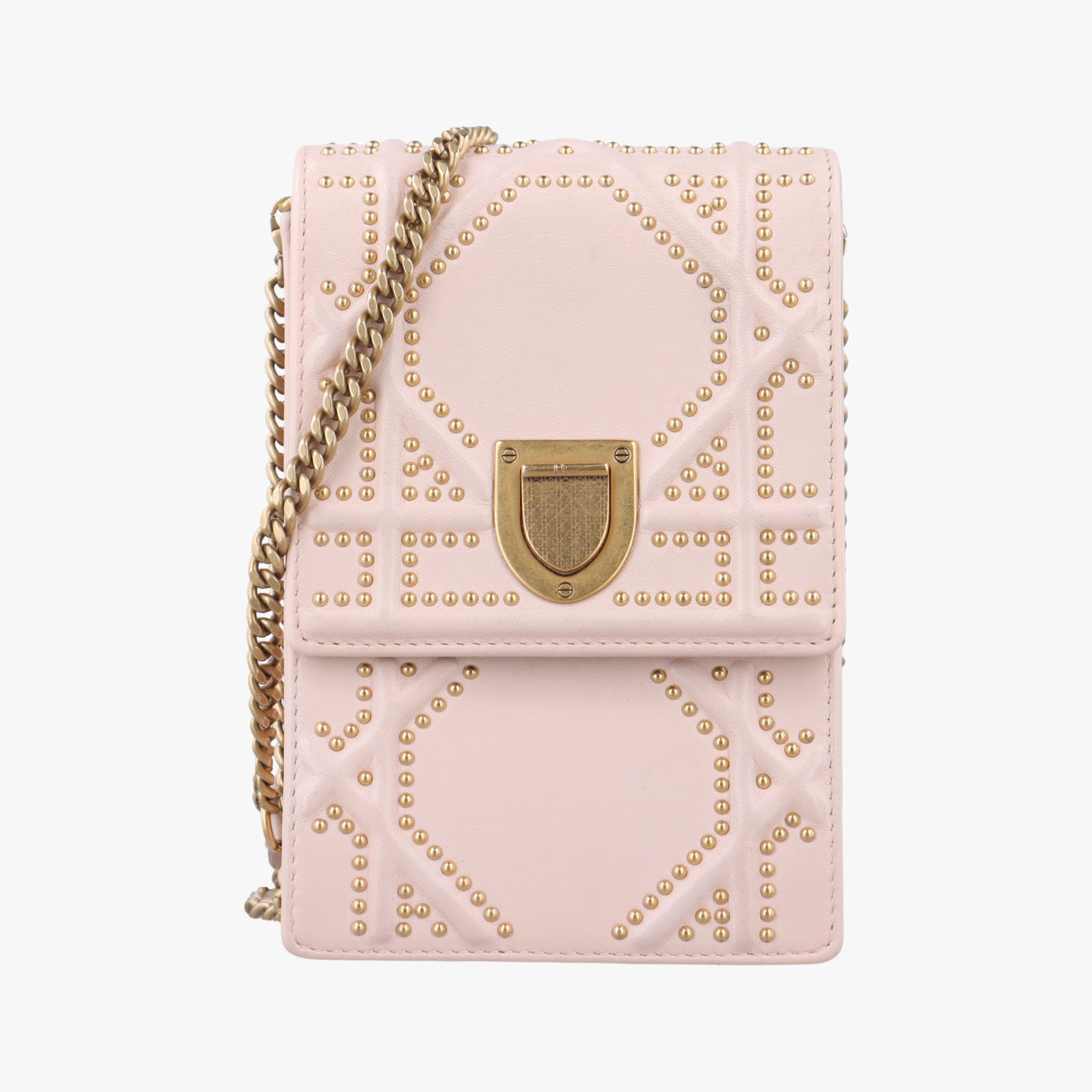 Diorama Pink Leather 08-BO-0158ディオラマ ピンク レザー 08-BO-0158