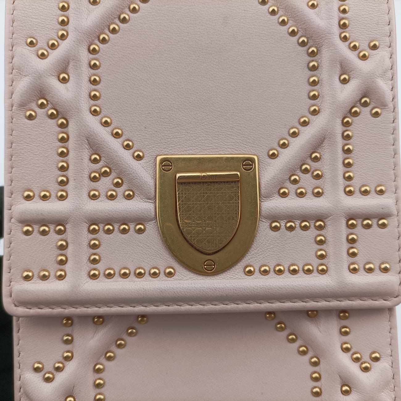 Diorama Pink Leather 08-BO-0158ディオラマ ピンク レザー 08-BO-0158